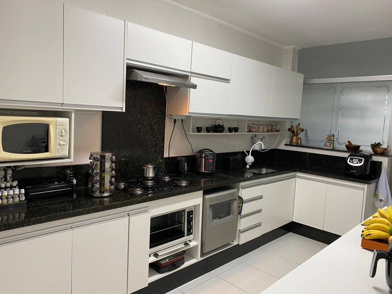 Apartamento, 3 quartos, 154 m² - Foto 8