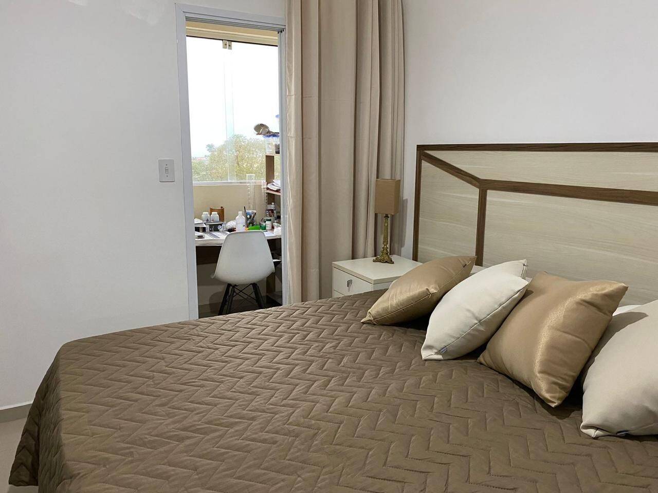 Apartamento, 3 quartos, 154 m² - Foto 15