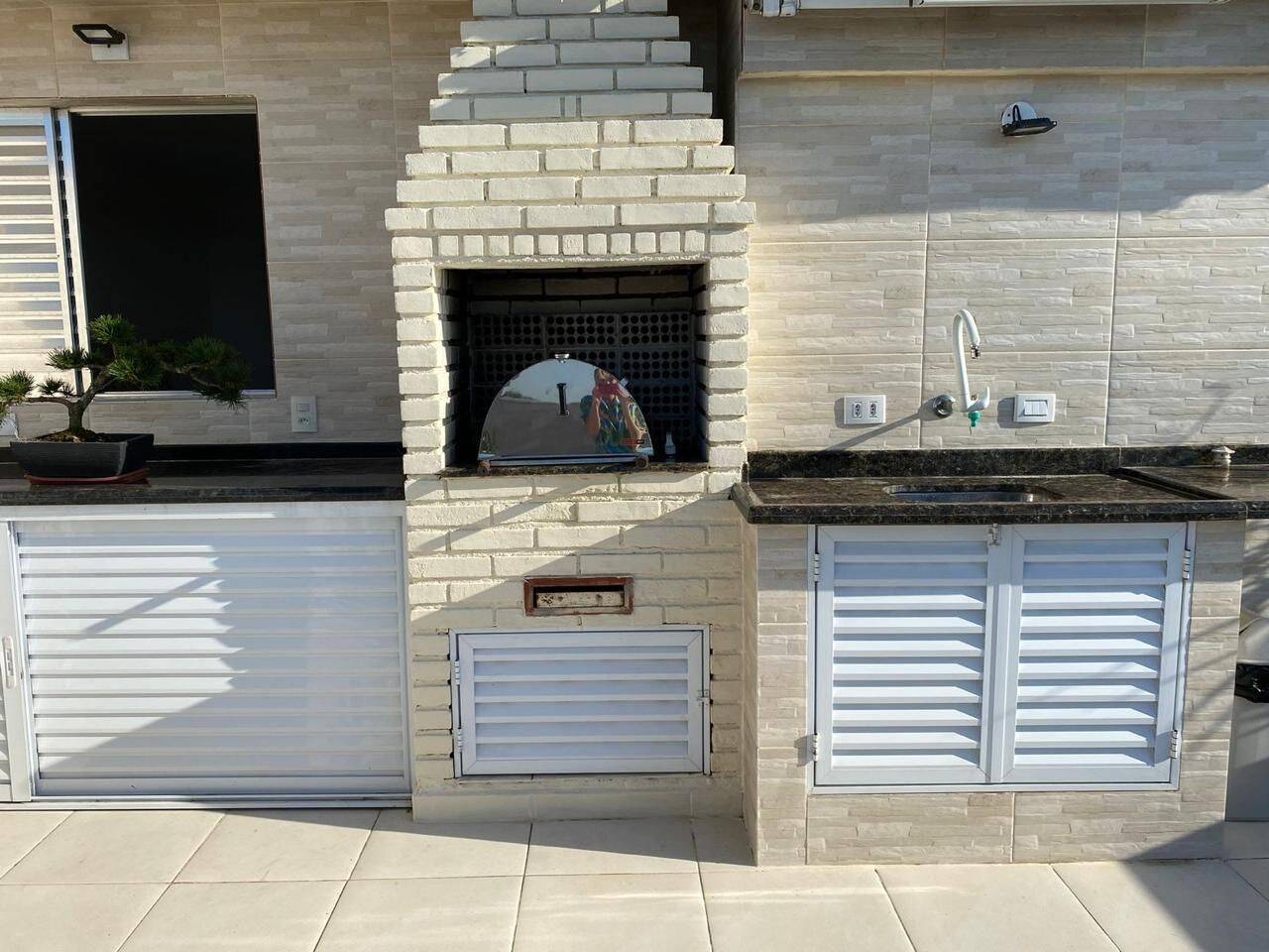 Apartamento, 3 quartos, 154 m² - Foto 20