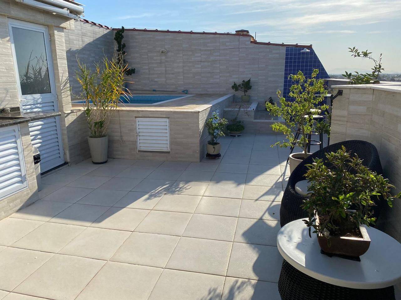 Apartamento, 3 quartos, 154 m² - Foto 1