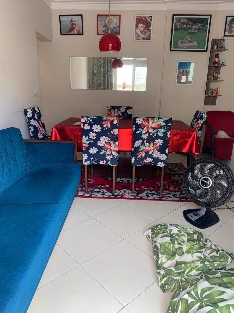 Apartamento, 2 quartos, 78 m² - Foto 4