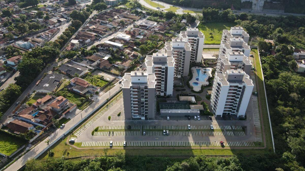 Apartamento, 2 quartos, 61 m² - Foto 2