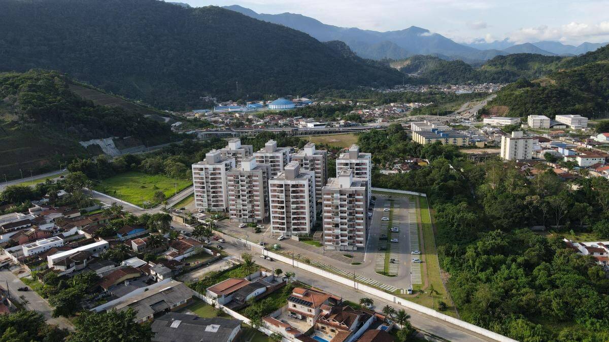 Apartamento, 2 quartos, 61 m² - Foto 4