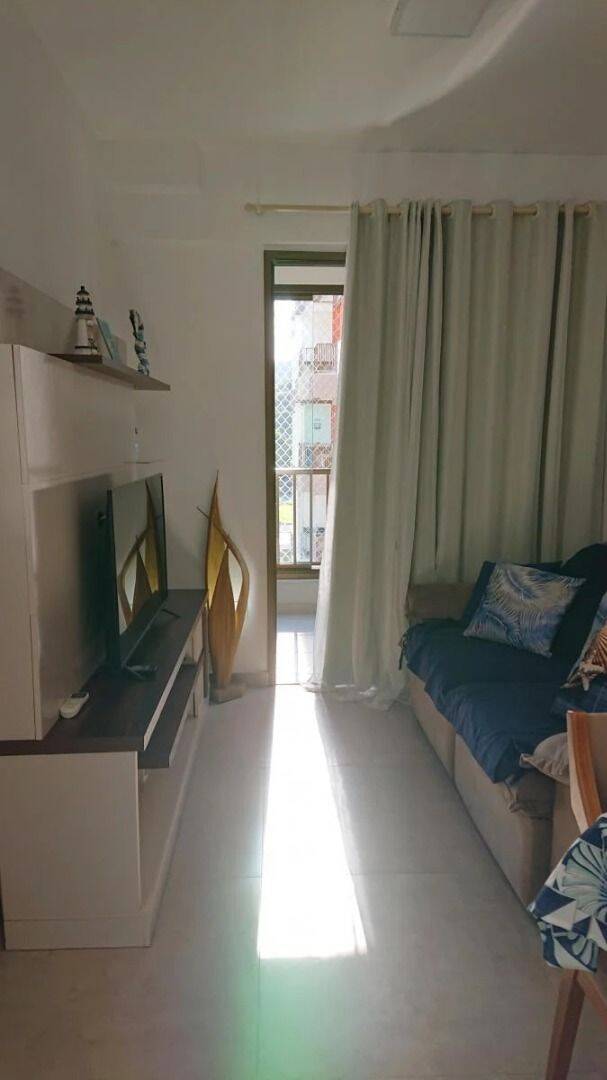 Apartamento, 2 quartos, 61 m² - Foto 11