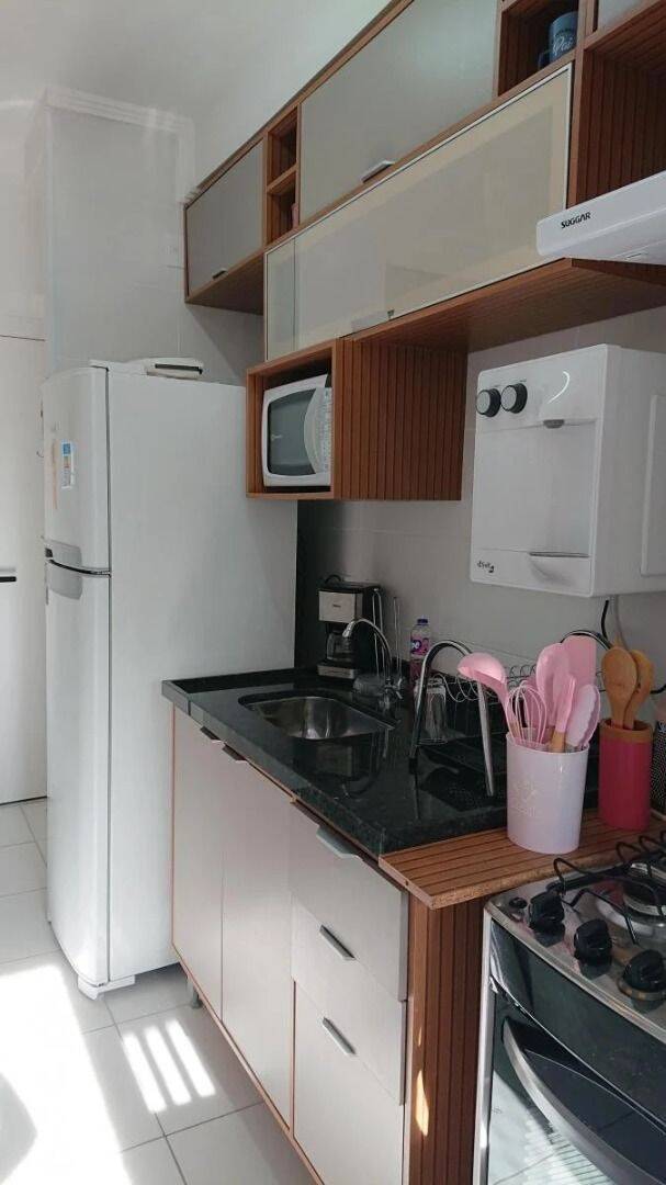 Apartamento, 2 quartos, 61 m² - Foto 13