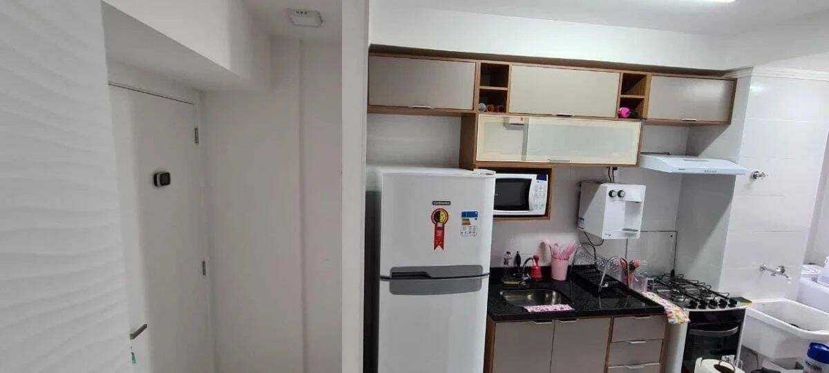 Apartamento, 2 quartos, 61 m² - Foto 14