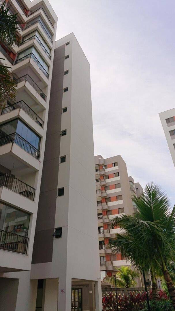 Apartamento, 2 quartos, 61 m² - Foto 24