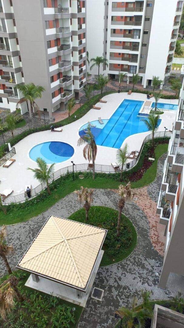 Apartamento, 2 quartos, 61 m² - Foto 26