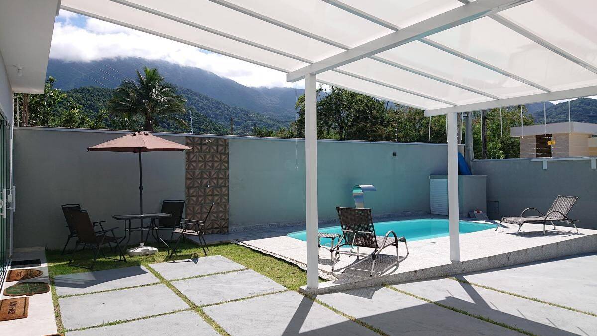 Casa, 3 quartos, 107 m² - Foto 3
