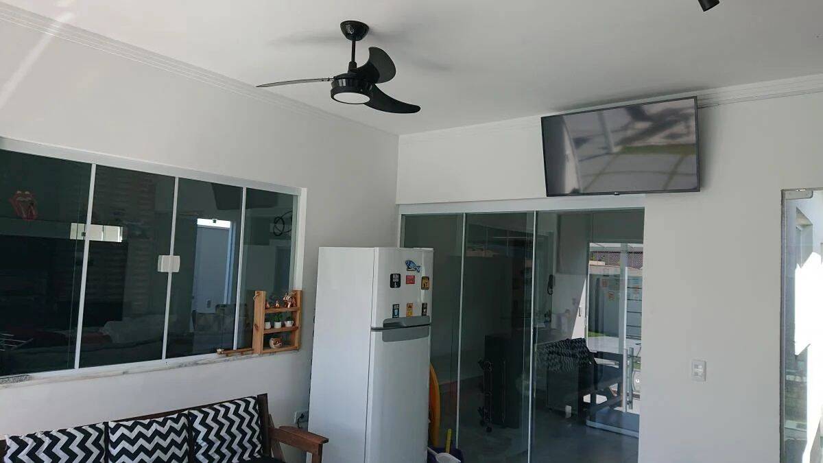Casa, 3 quartos, 107 m² - Foto 5
