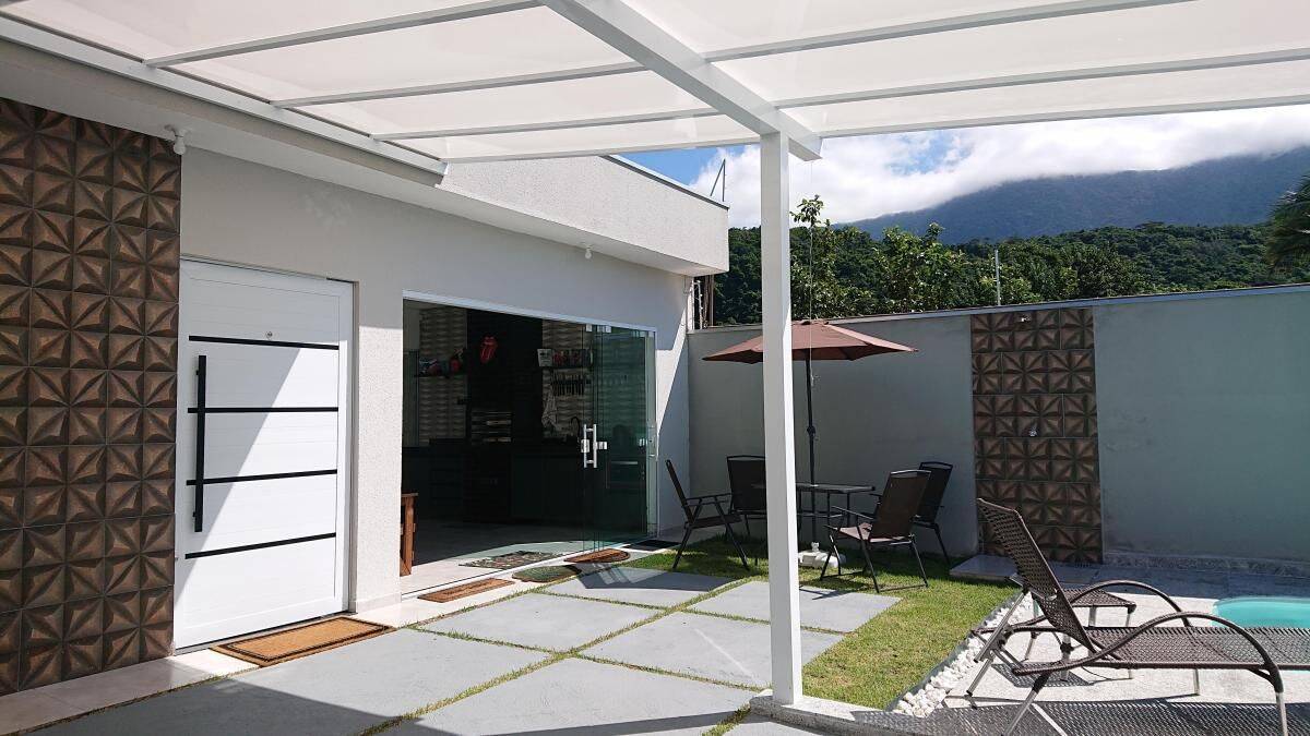 Casa, 3 quartos, 107 m² - Foto 6