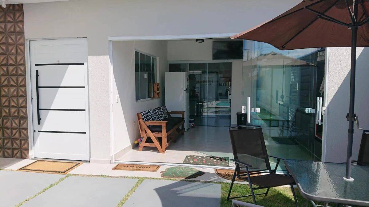 Casa, 3 quartos, 107 m² - Foto 7