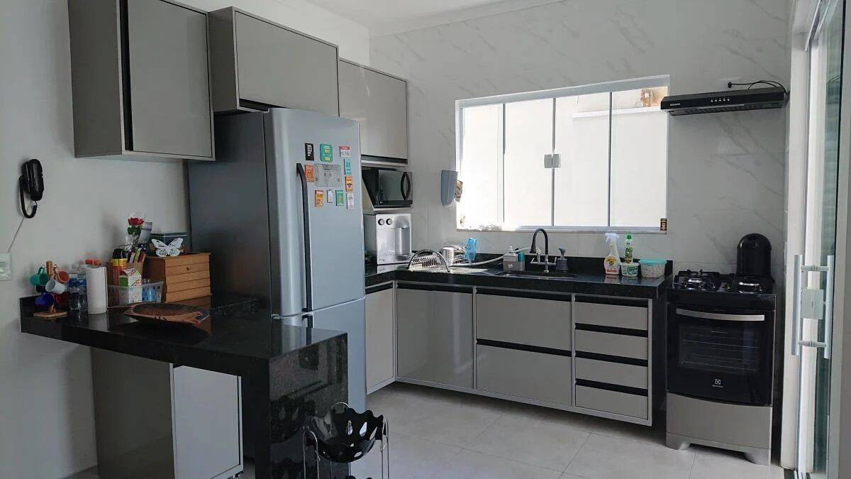 Casa, 3 quartos, 107 m² - Foto 8