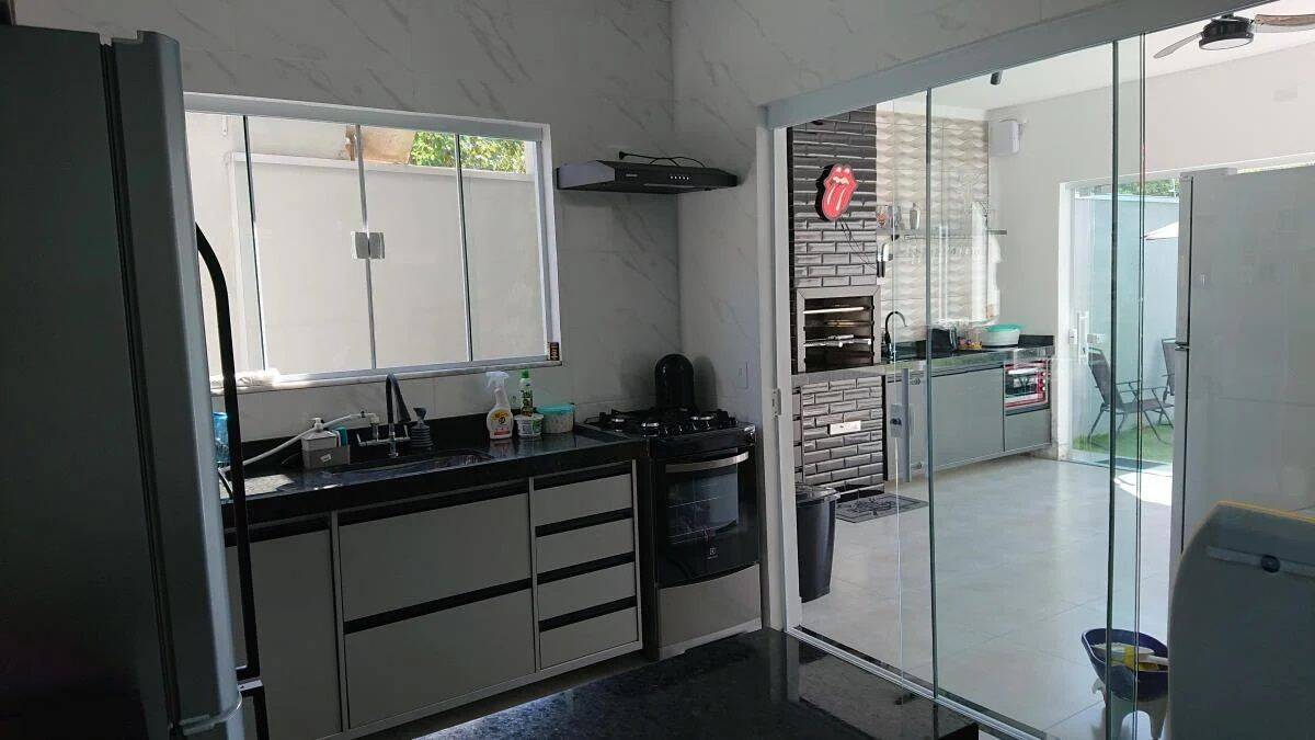 Casa, 3 quartos, 107 m² - Foto 9