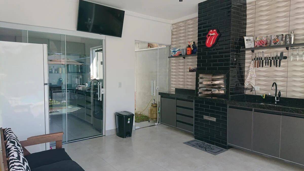 Casa, 3 quartos, 107 m² - Foto 11