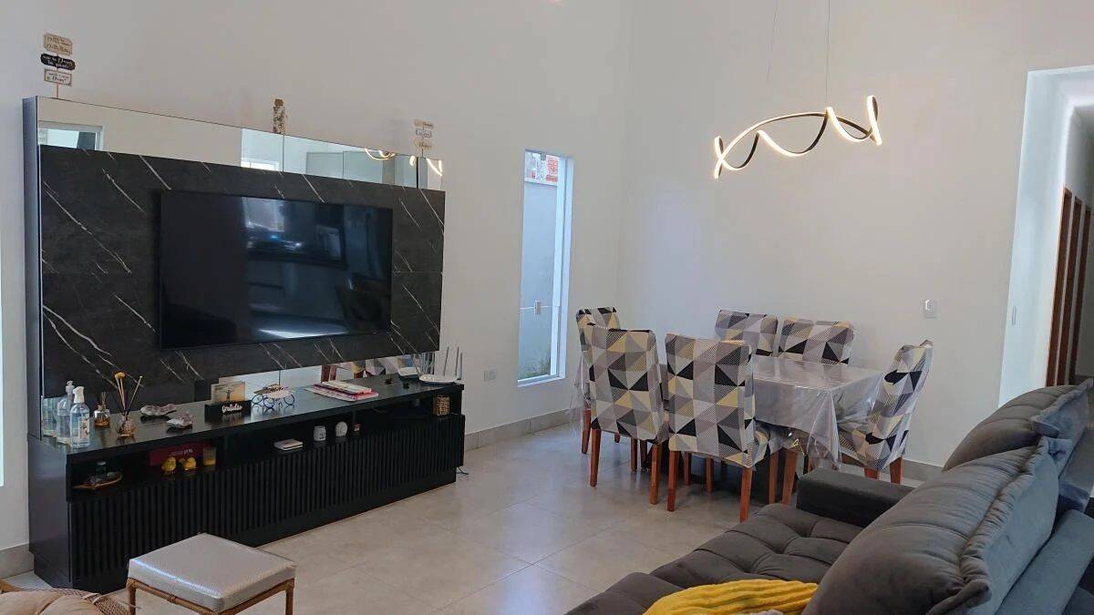 Casa, 3 quartos, 107 m² - Foto 12