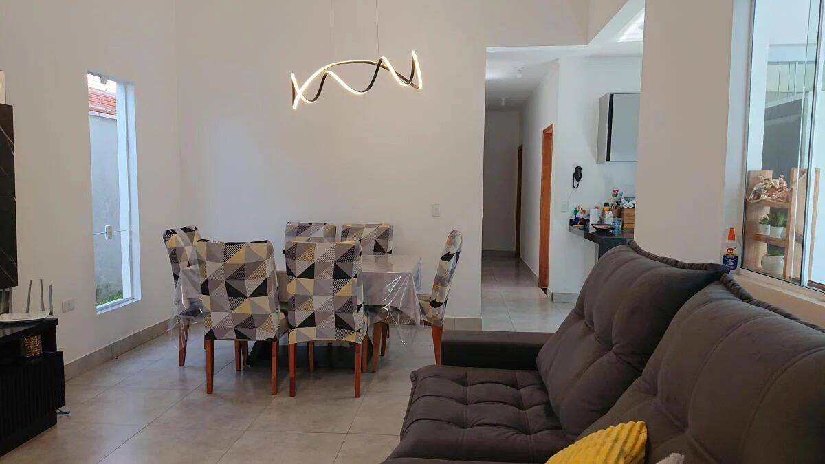 Casa, 3 quartos, 107 m² - Foto 13