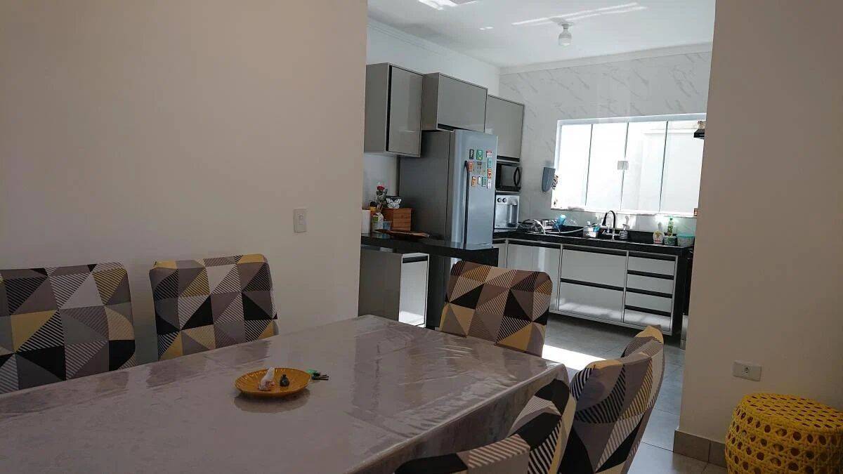 Casa, 3 quartos, 107 m² - Foto 15