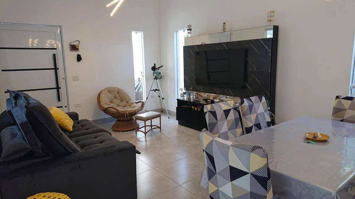 Casa, 3 quartos, 107 m² - Foto 16