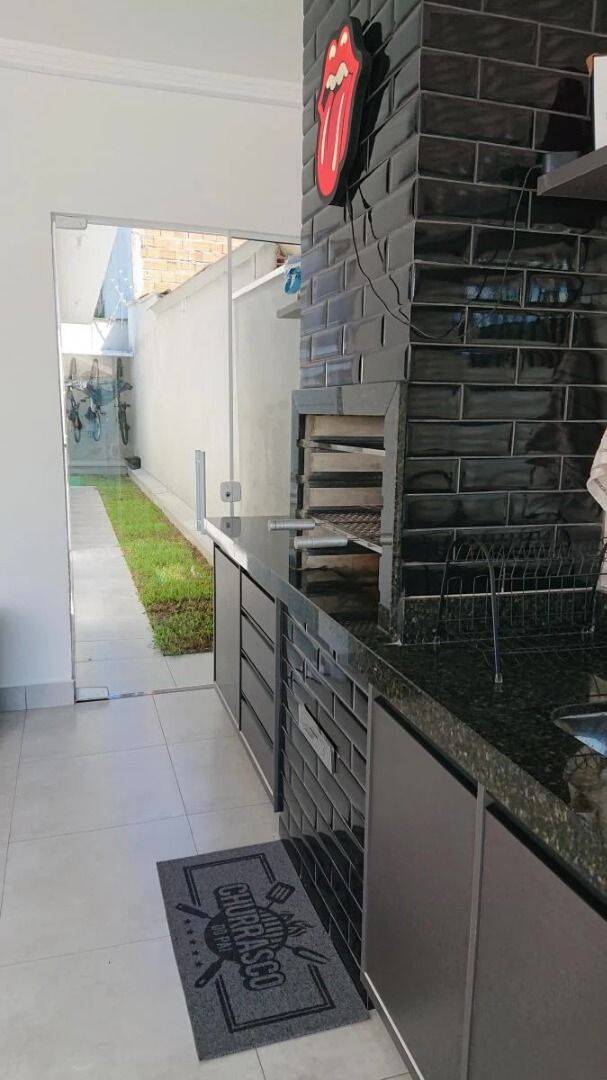 Casa, 3 quartos, 107 m² - Foto 35