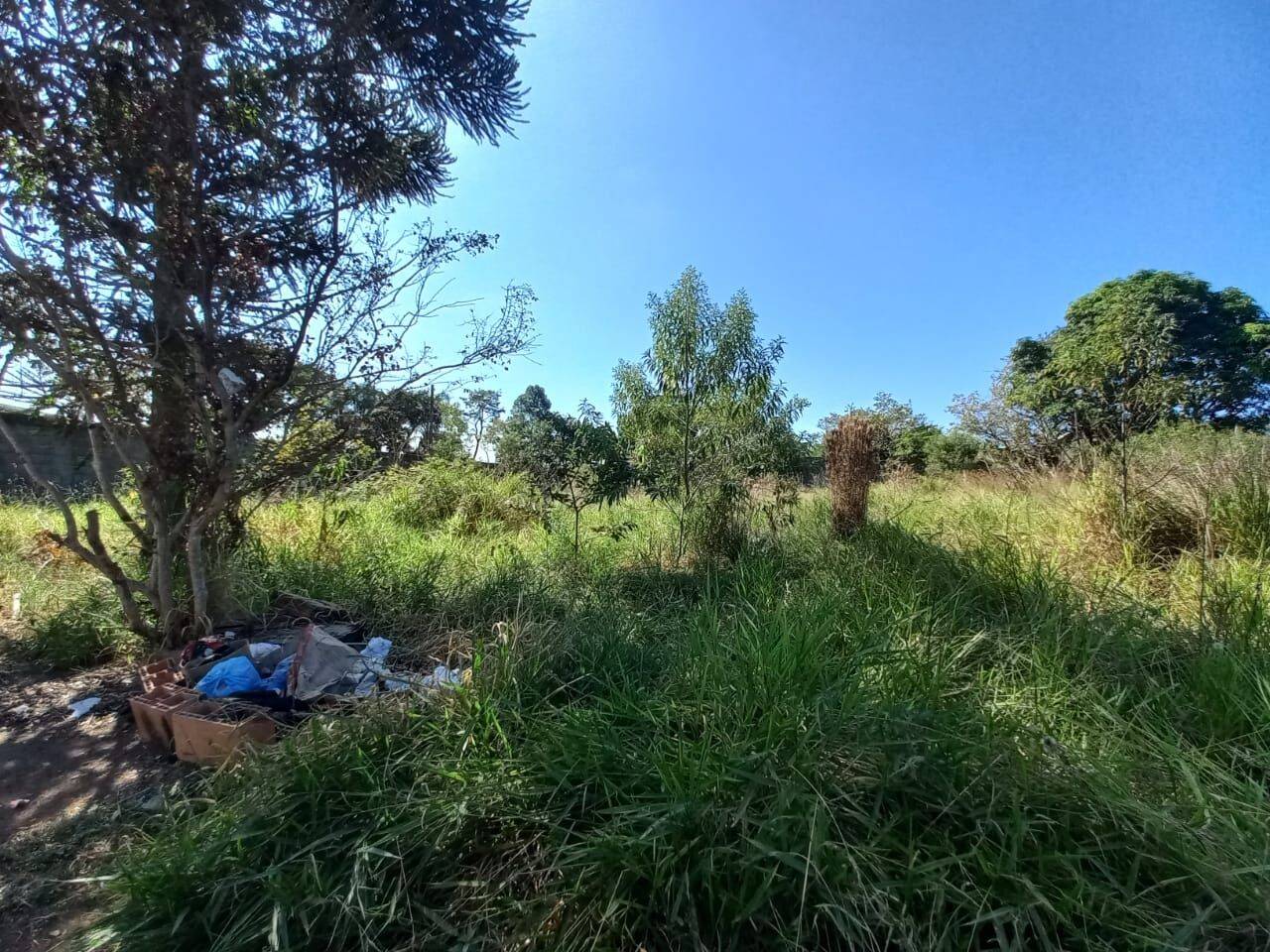 Terreno, 967 m² - Foto 2