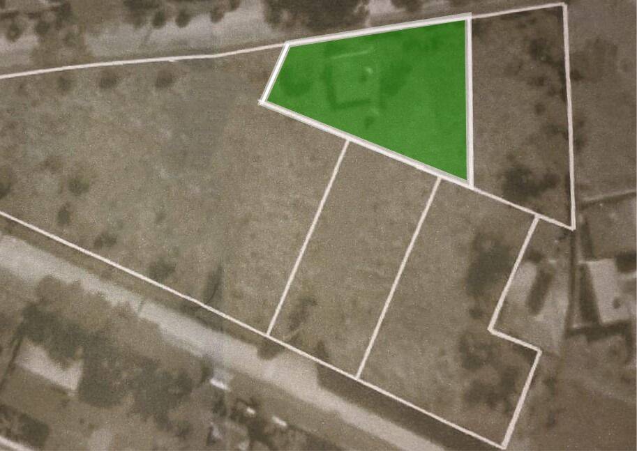 Terreno, 967 m² - Foto 8
