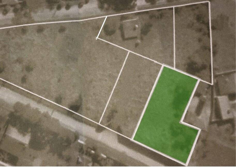 Terreno, 1075 m² - Foto 4