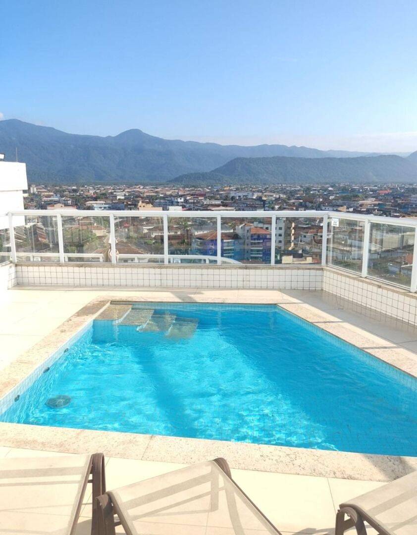 Apartamento, 2 quartos, 76 m² - Foto 2