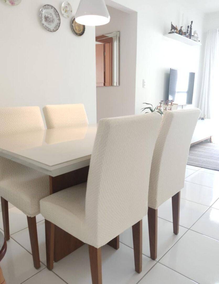Apartamento, 2 quartos, 76 m² - Foto 3