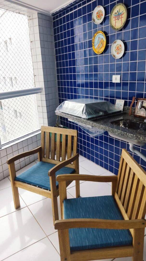 Apartamento, 2 quartos, 76 m² - Foto 24