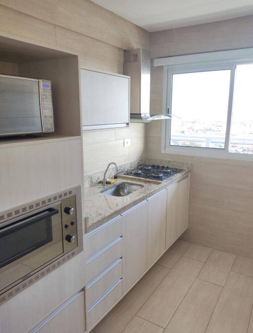 Apartamento, 2 quartos, 76 m² - Foto 41