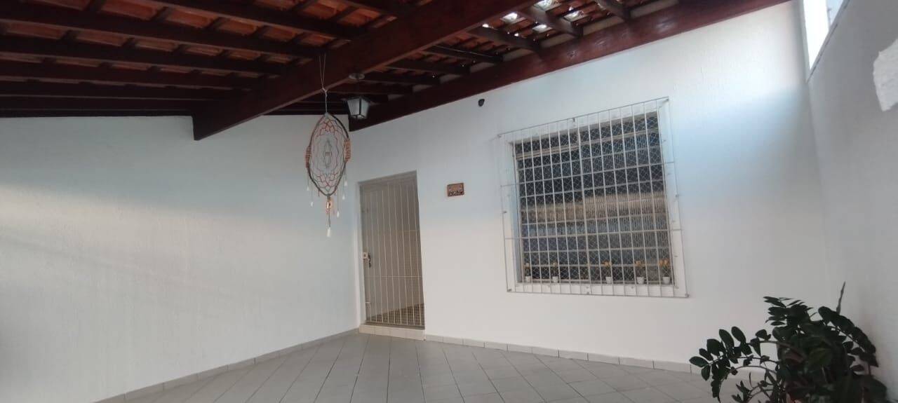 Sobrado, 4 quartos - Foto 1