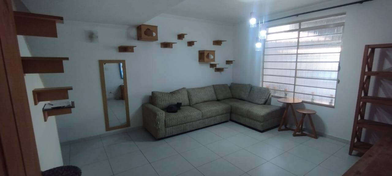 Sobrado, 4 quartos - Foto 3