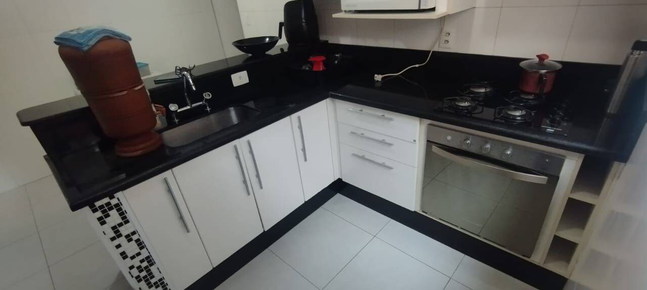 Sobrado, 4 quartos - Foto 8
