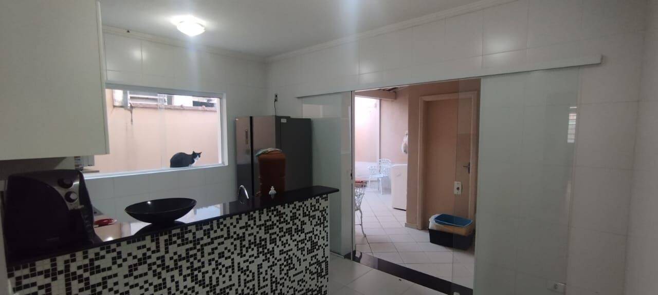 Sobrado, 4 quartos - Foto 10