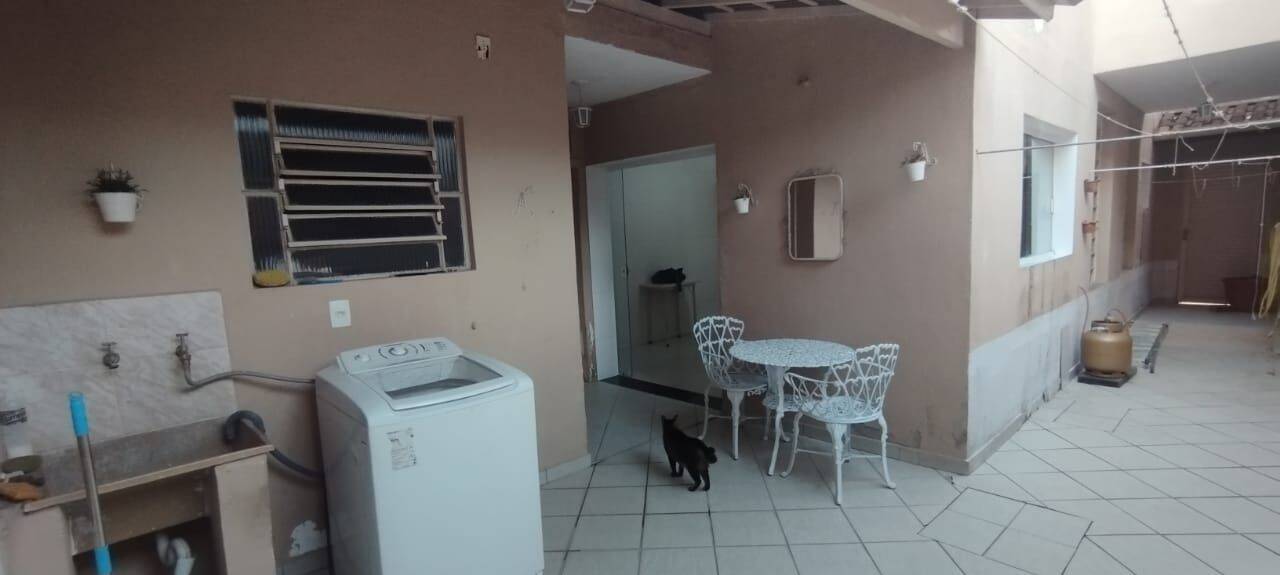 Sobrado, 4 quartos - Foto 15