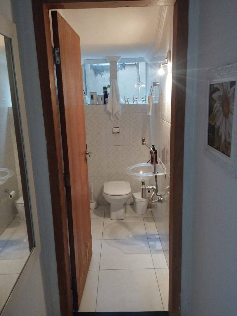 Sobrado, 4 quartos - Foto 18