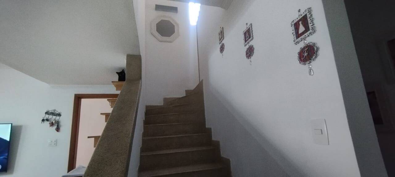 Sobrado, 4 quartos - Foto 24