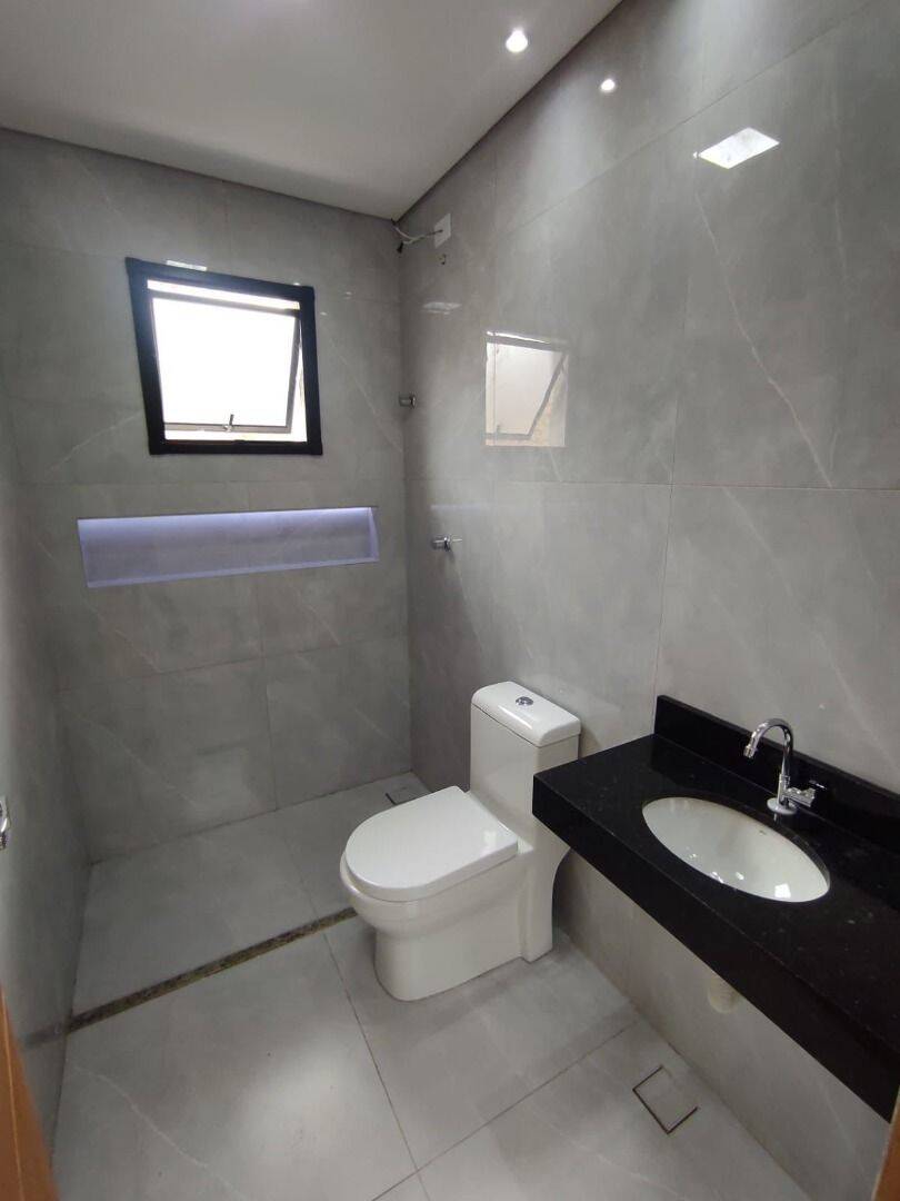 Sobrado, 3 quartos, 142 m² - Foto 19