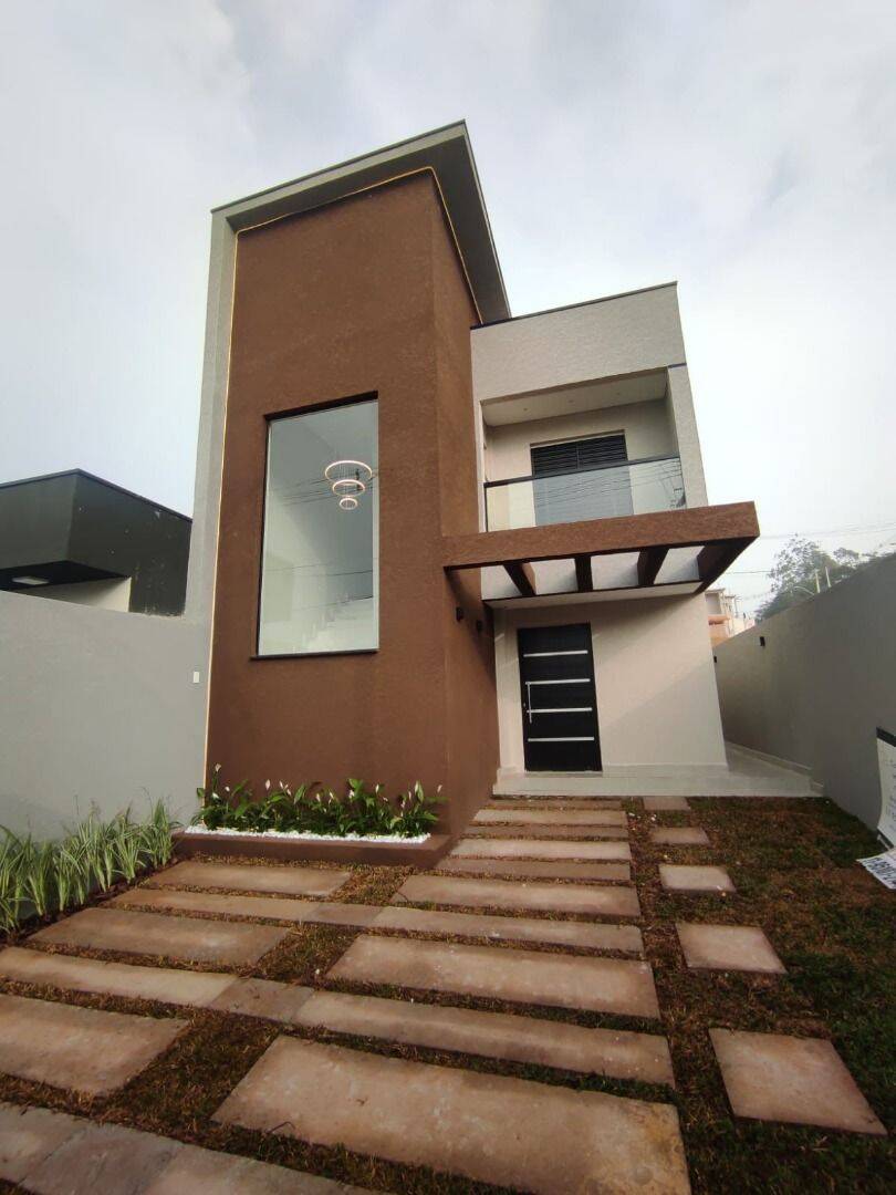 Sobrado, 3 quartos, 142 m² - Foto 2