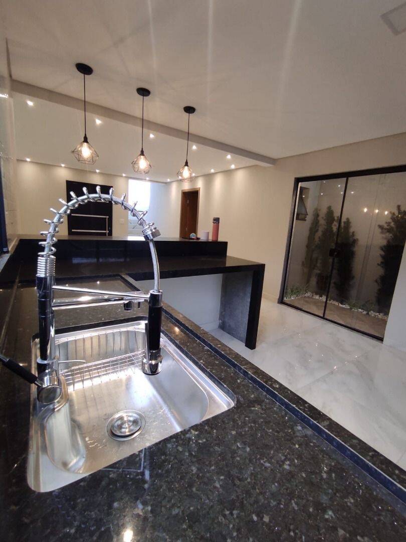 Sobrado, 3 quartos, 142 m² - Foto 6