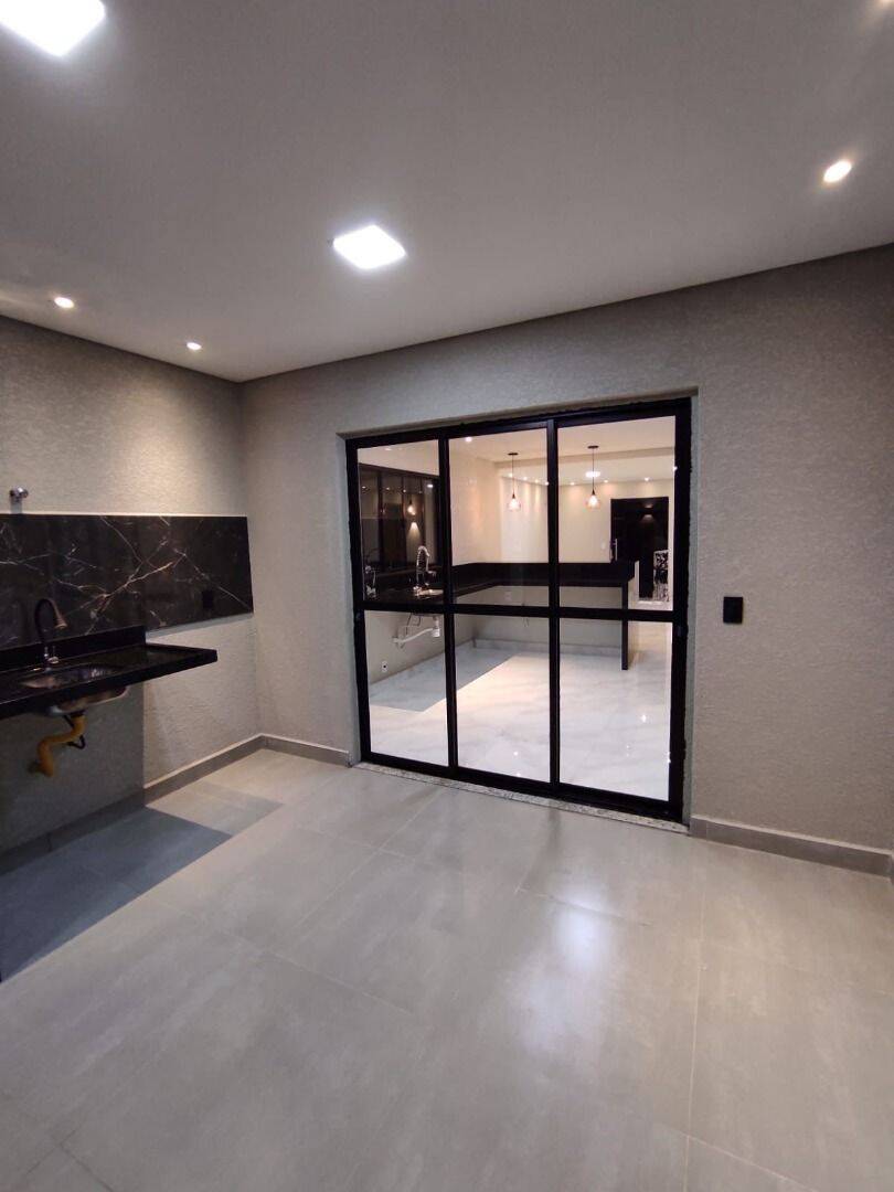 Sobrado, 3 quartos, 142 m² - Foto 9