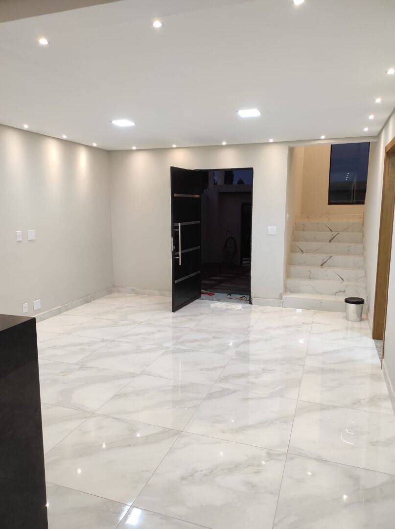 Sobrado, 3 quartos, 142 m² - Foto 10
