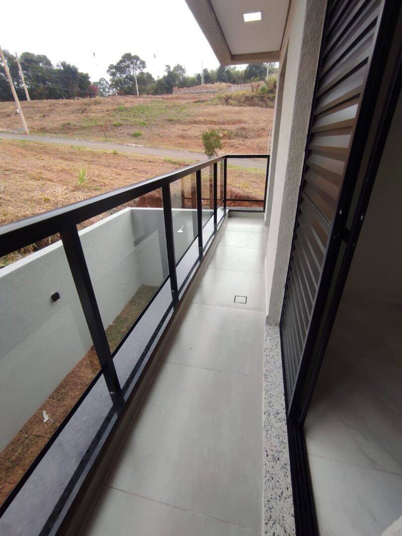 Sobrado, 3 quartos, 142 m² - Foto 17