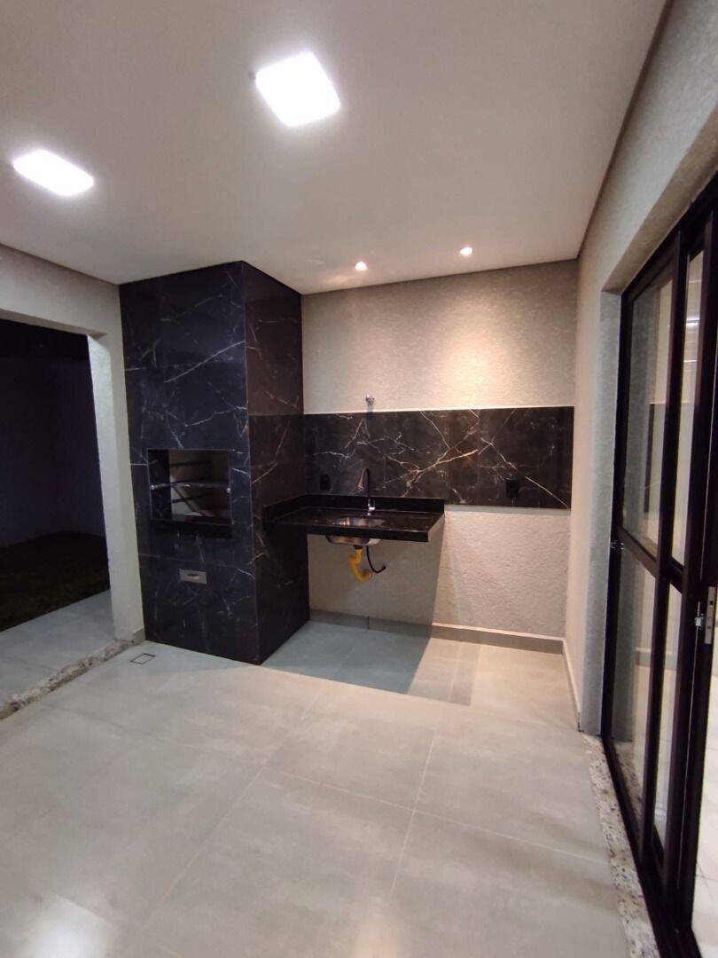 Sobrado, 3 quartos, 142 m² - Foto 20