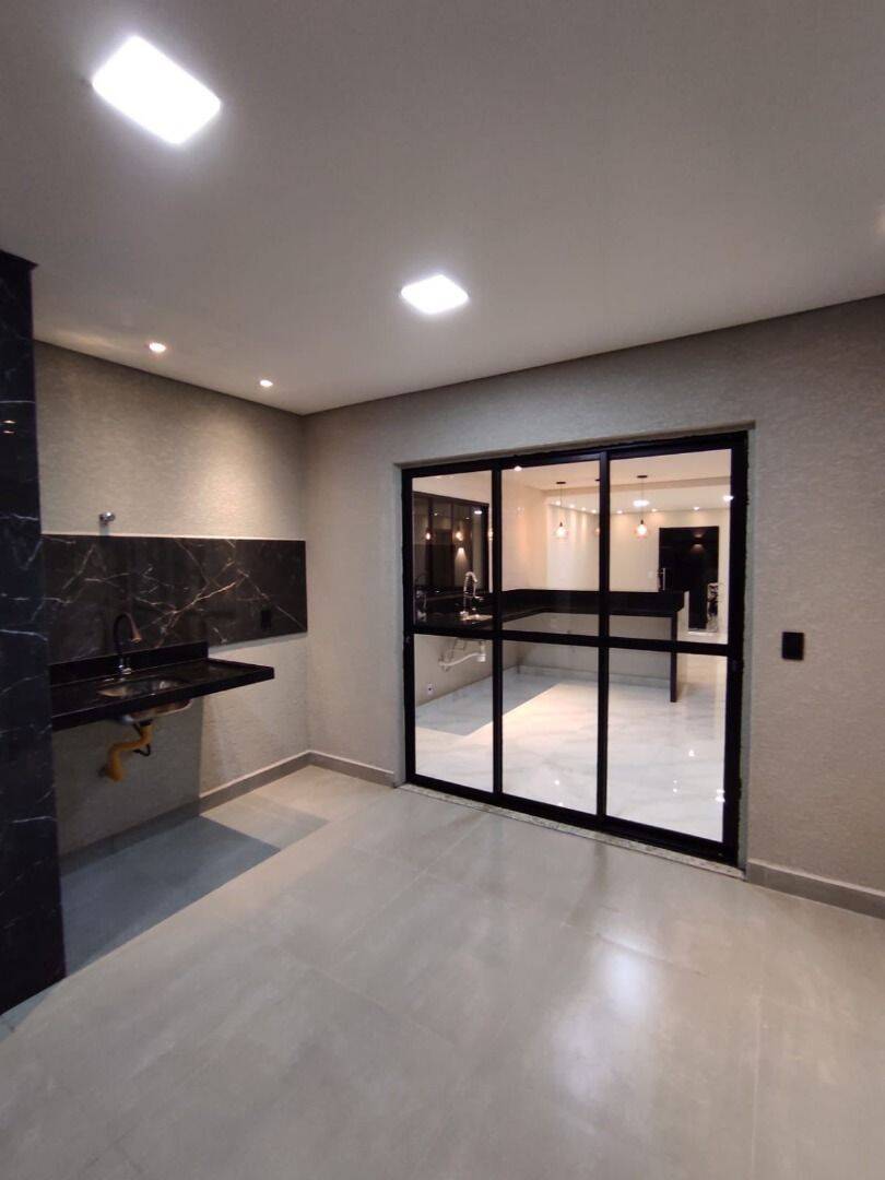 Sobrado, 3 quartos, 142 m² - Foto 23