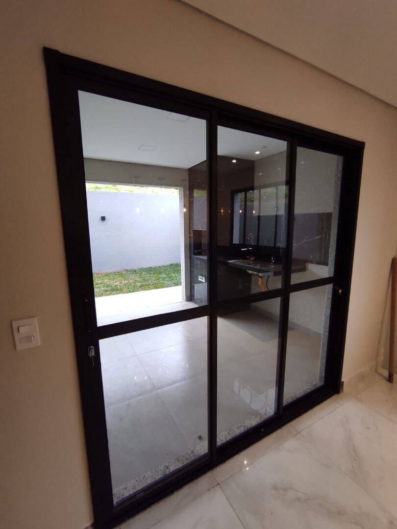 Sobrado, 3 quartos, 142 m² - Foto 27