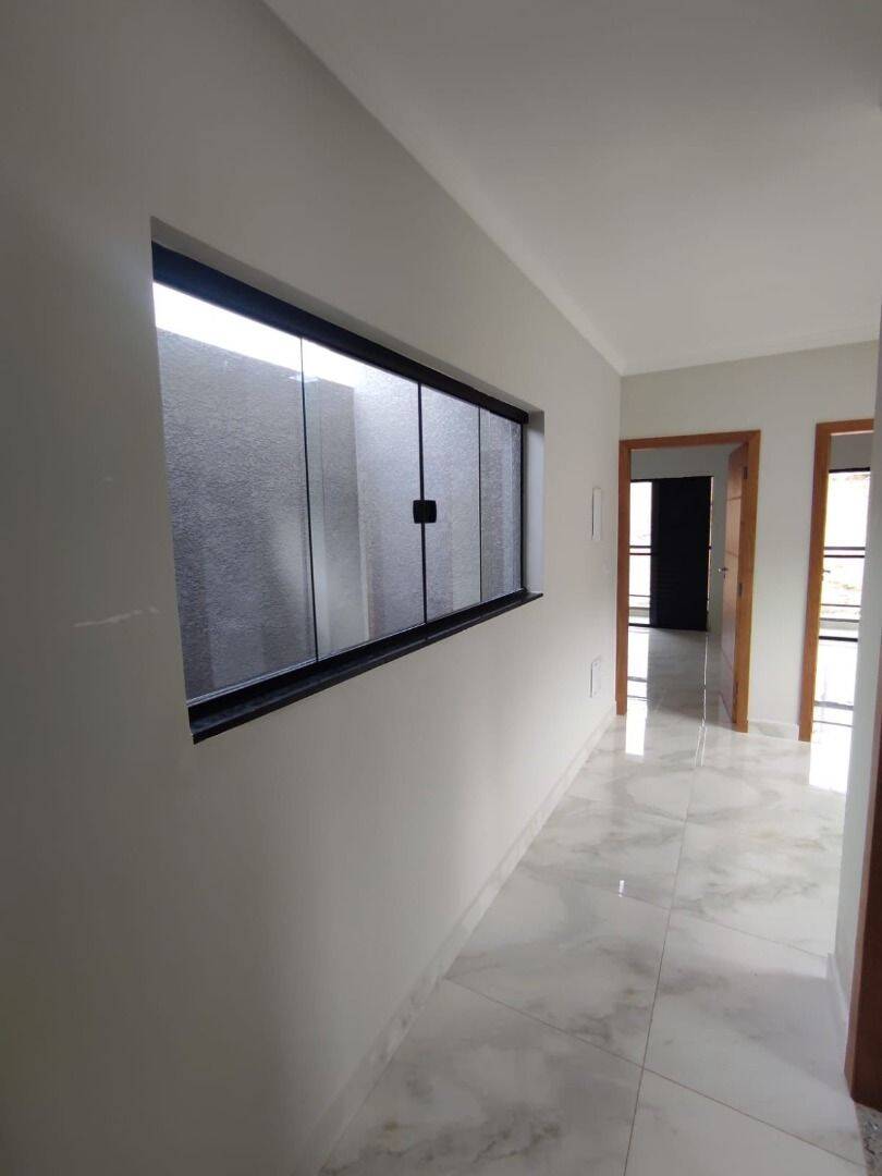 Sobrado, 3 quartos, 142 m² - Foto 28