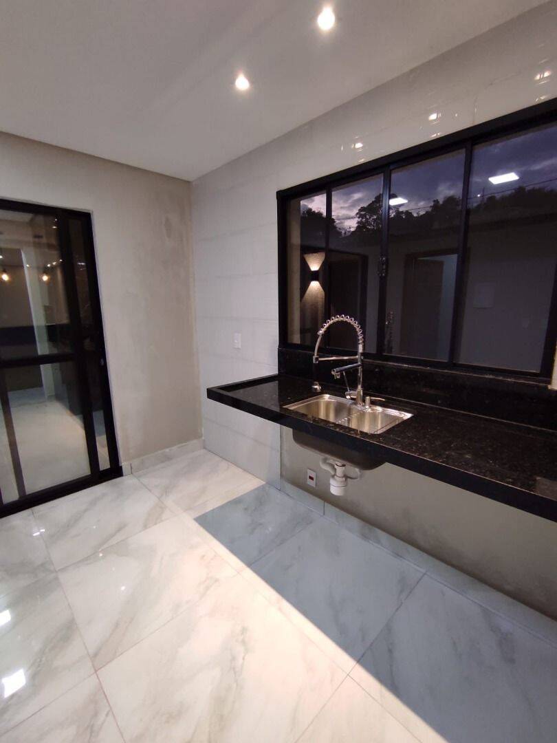 Sobrado, 3 quartos, 142 m² - Foto 29