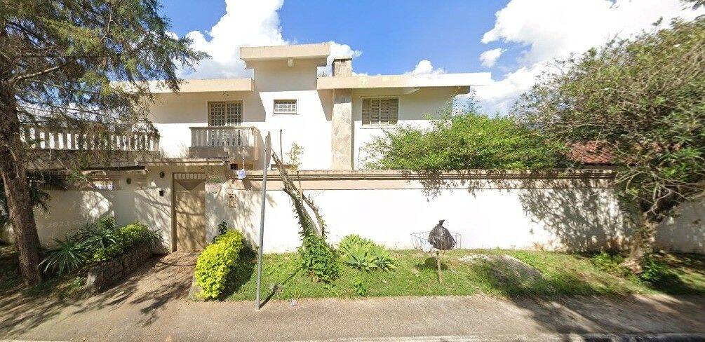 Sobrado, 4 quartos, 317 m² - Foto 3